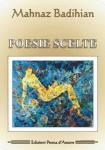 Poesie   di Mahnaz Badihian